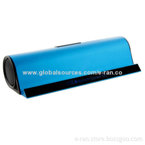 ER-BT25 Portable Speaker, V3.0 + EDR Bluetooth Version, >75dB SNR